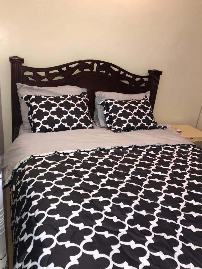 Maliaways Comfy Airbnb-Jkia Aparthotel Syokimau Exterior foto